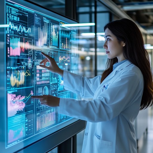 Free Analyzing digital data Image - Technology, Data, Analysis ...
