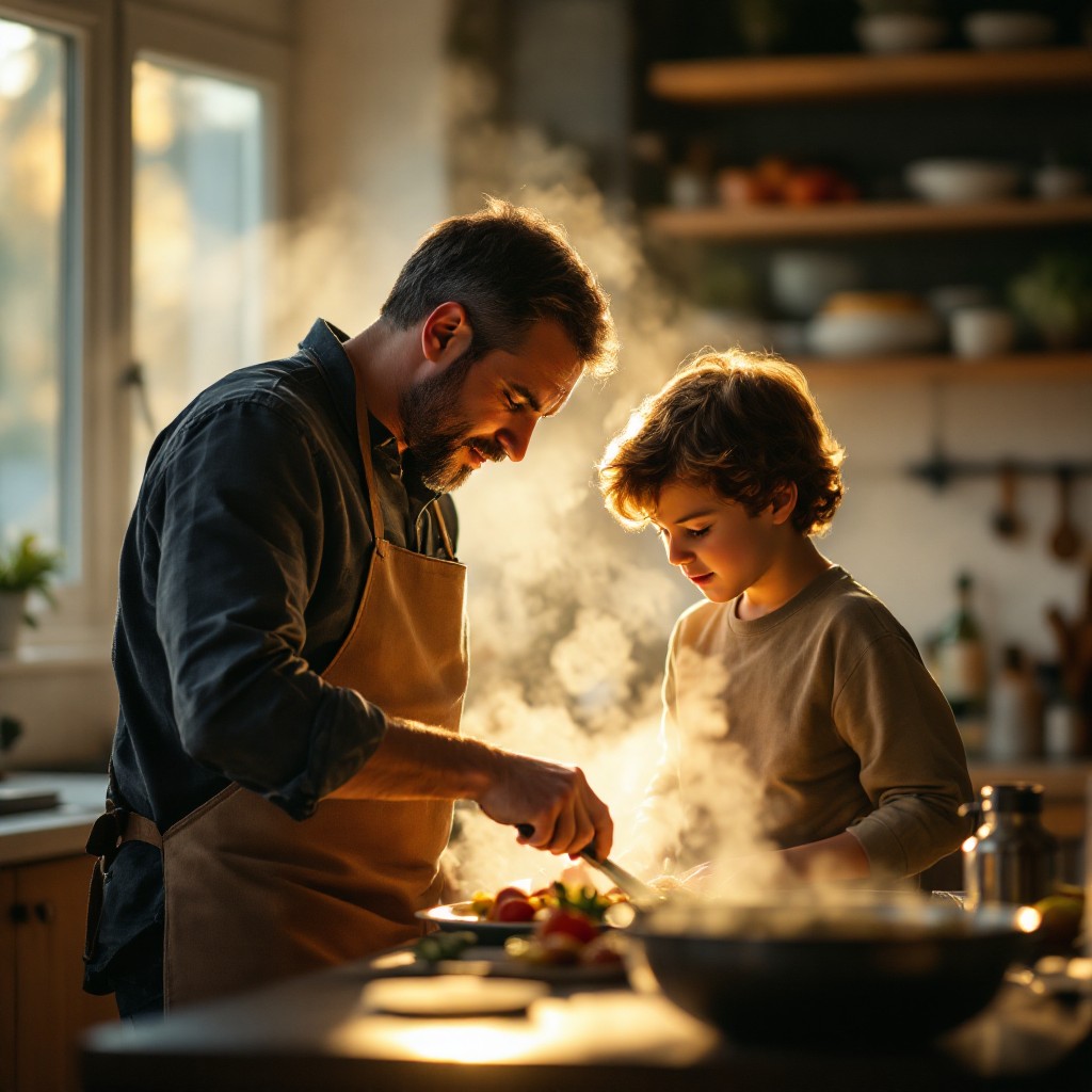 Free Cooking With Love Image - Cooking, Kitchen, Steam | Download at ...