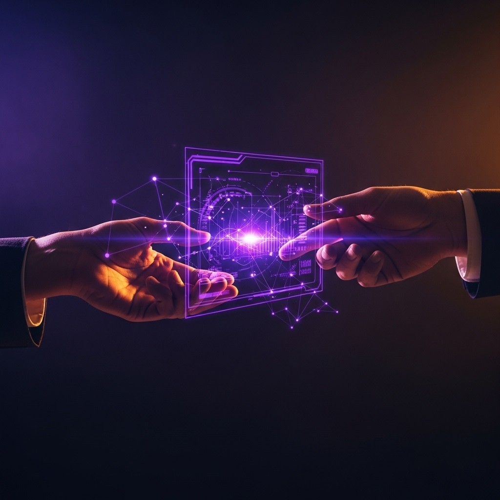 Free Digital Transaction Illuminated Image - Digital, Transaction ...