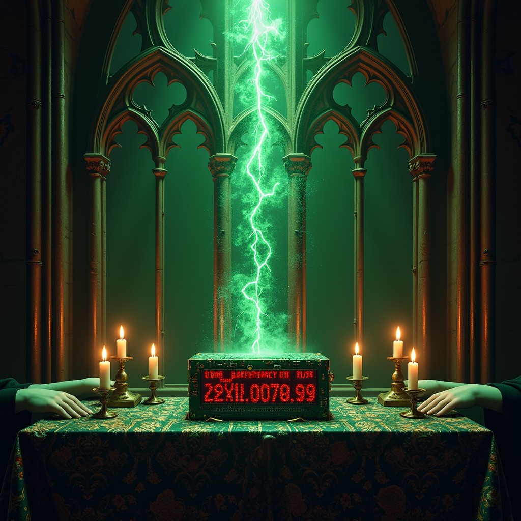 Free Digital Sacred Altar Image - Gothic, Digital, Altar | Download at ...