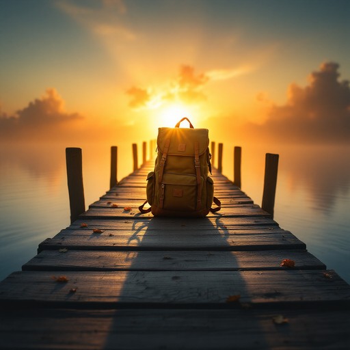 Free Adventure Awaits Ahead Image | Download at StockCake