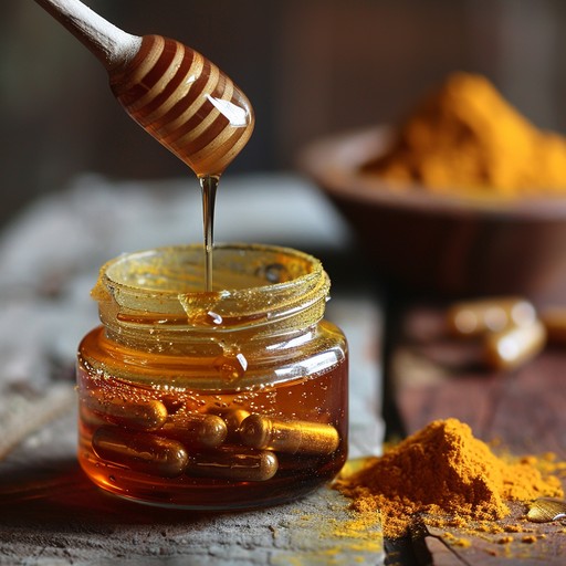 Free Honey dripping sweetly Image - Honey, Turmeric, Sweet | Download ...