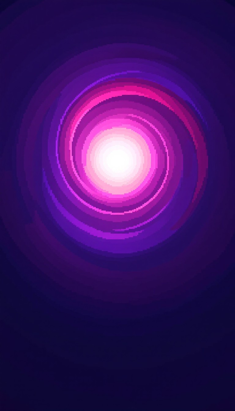 Free Cosmic Pixel Vortex Image - Vortex, Pixel, Spiral | Download at ...