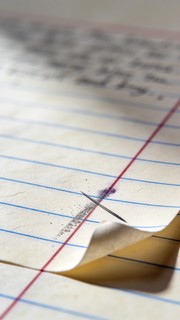 Free Paper Texture Detail Image - Paper, Notepad, Texture | Download at ...