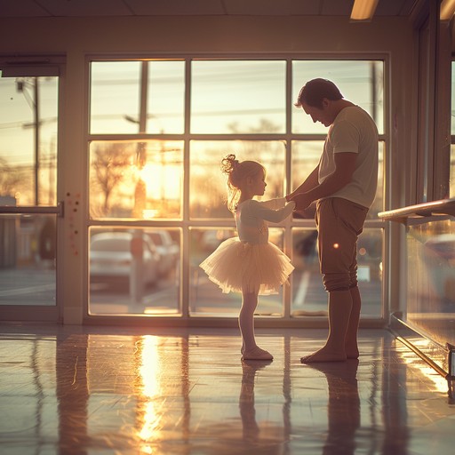 Free Father Daughter Dance Image | Download at StockCake
