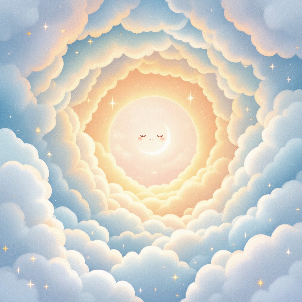 Free Celestial Sun Embrace Image - Clouds, Celestial, Dreamy | Download ...
