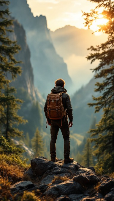 Free Wilderness Adventure Awaits Image - Adventure, Wilderness ...