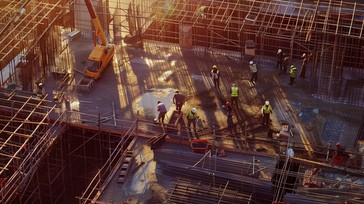 Random Construction Image Free Construction Site Activity Image - Construction, Workers, Building ...