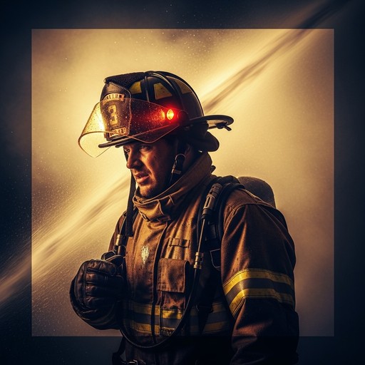 Free Duty and Courage Image - Firefighter, Emergency, Responder ...