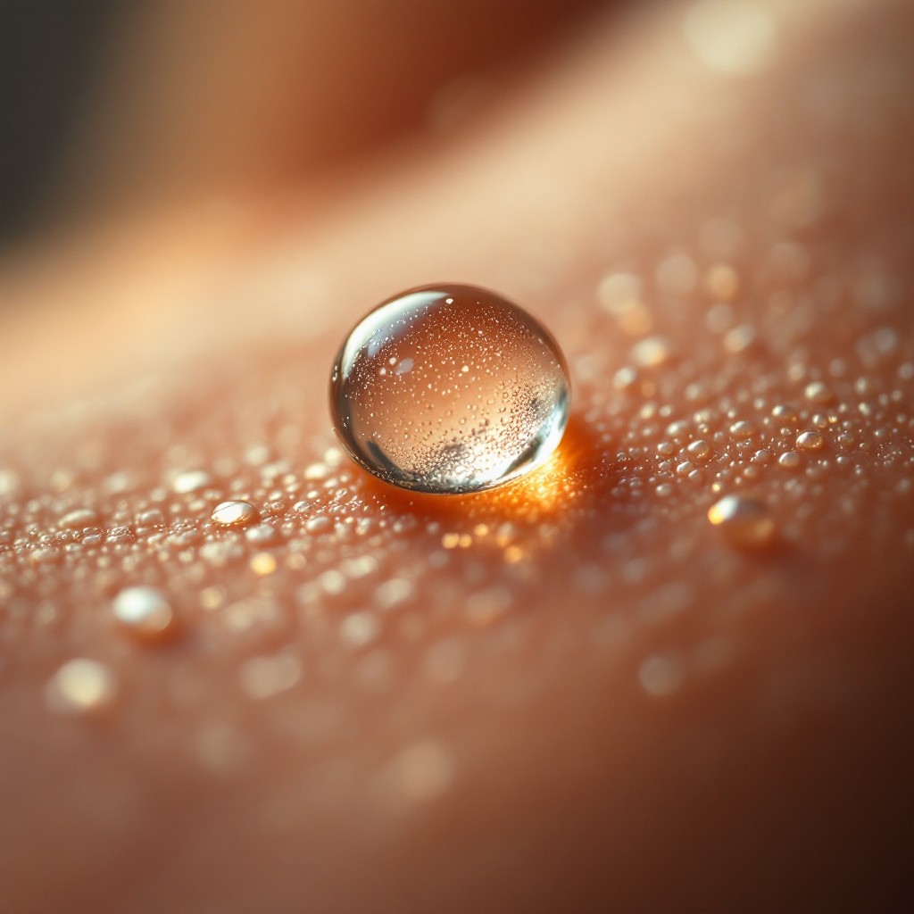 Free Droplet Catches Light Image - Droplet, Macro, Water | Download at ...