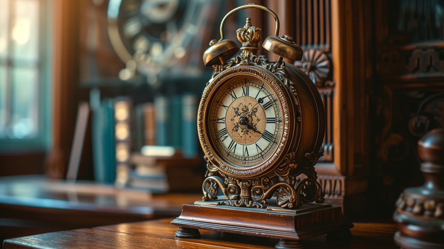 Free Vintage Clock Display Image - Vintage, Clock, Timepiece | Download ...