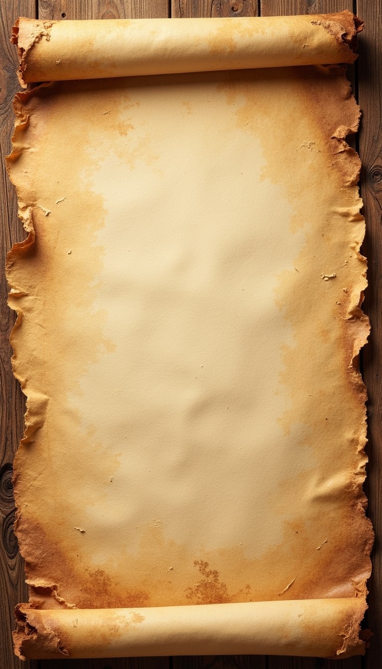 Free Ancient Weathered Scroll Photo - Parchment, Scroll, Ancient ...