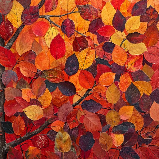 Free Autumn leaves texture Image - Autumn, Leaves, Texture | Download ...