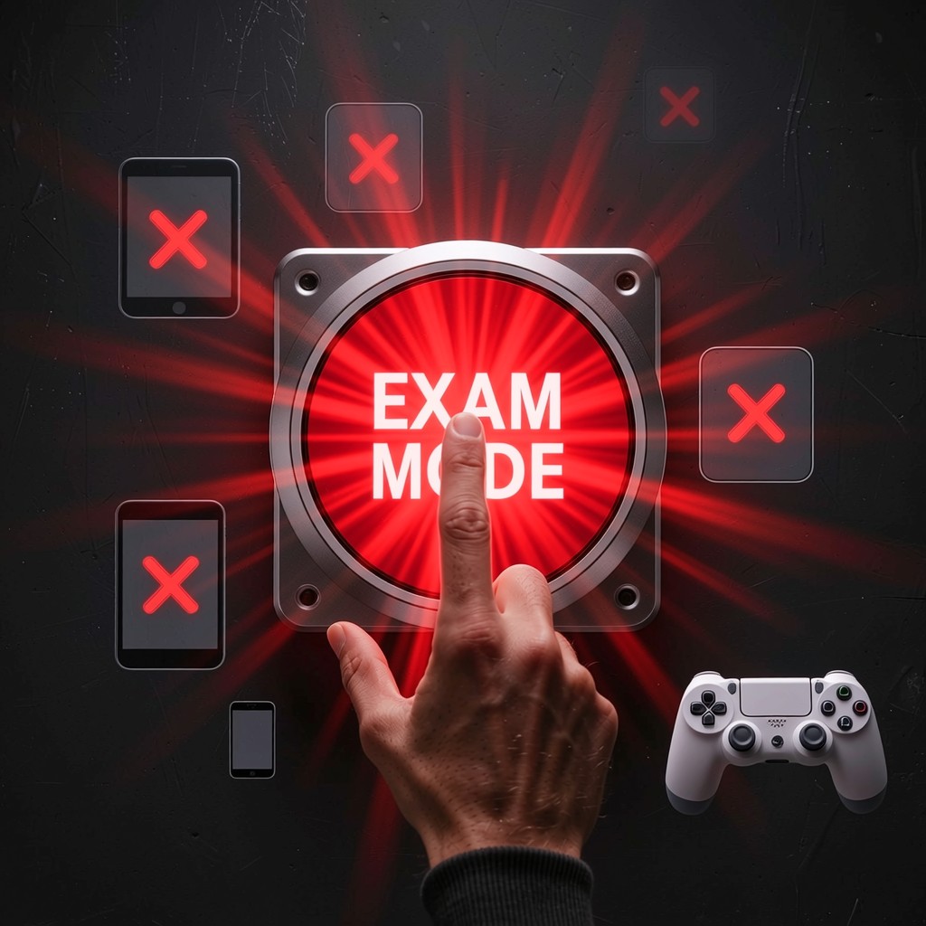 Free Focus Mode Activated Image - Student, Focus, Discipline | Download ...