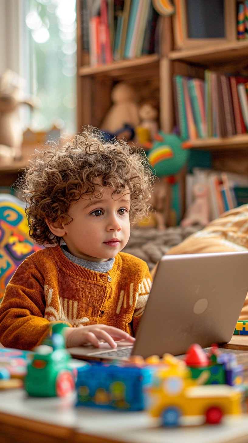 Free Curious Young Learner Image - Child, Curiosity, Learning ...
