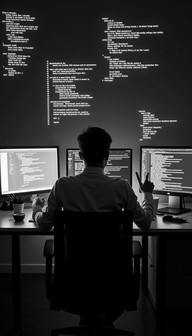 Free Code In Motion Image - Developer, Code, Programming | Download at ...