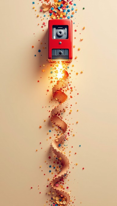 Fun Design Sharpener Free Creative Sharpening Fun Image - Child, Illustration, Pencil ...