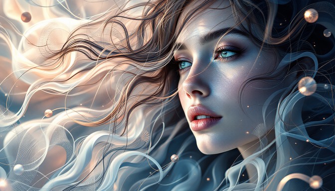 Free Ethereal Digital Dream Image - Digital, Ethereal, Fantasy ...