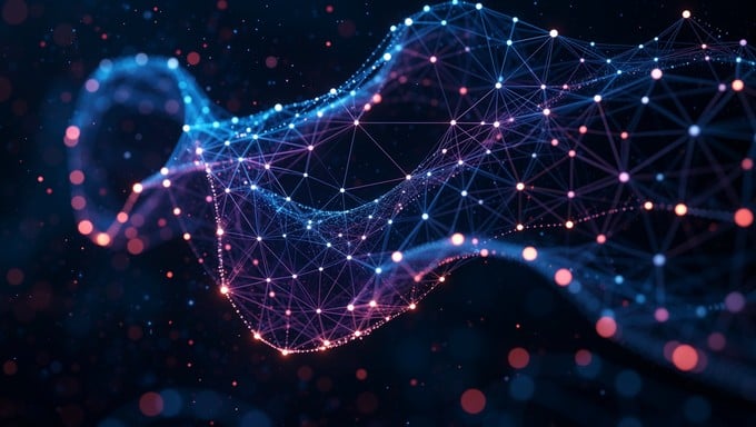 Free Neural Network Visualization Image - Neural, Network, Technology ...