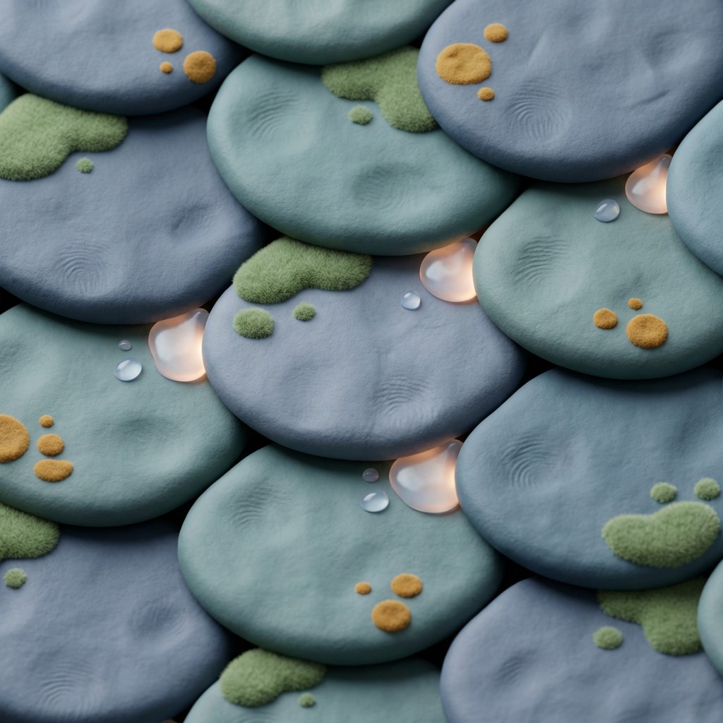 Free Clay Stone Tiles Image - Claymation, 3d, Illustration | Download ...