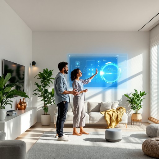 Free Smart Home Future Image - Smart, Modern, Minimalist | Download at ...