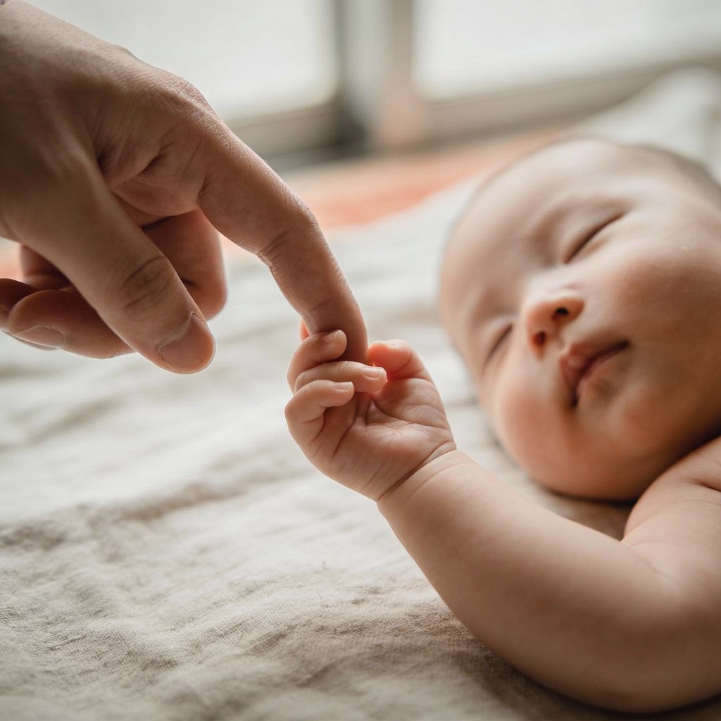 Free First Human Connection Image - Baby, Infant, Newborn | Download at ...