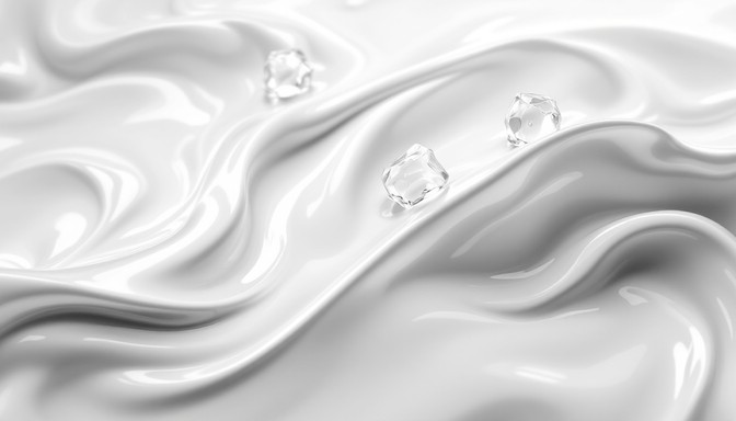 Free Flowing Organic Beauty Image - Cream, Flow, Texture | Download at ...