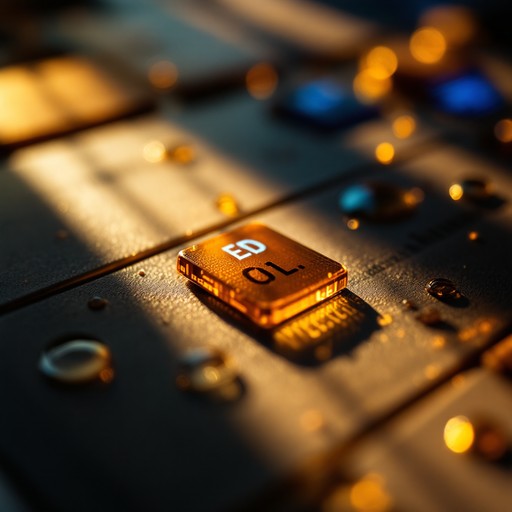 Free Illuminated Keyboard Detail Image - Keyboard, Technology, Macro ...