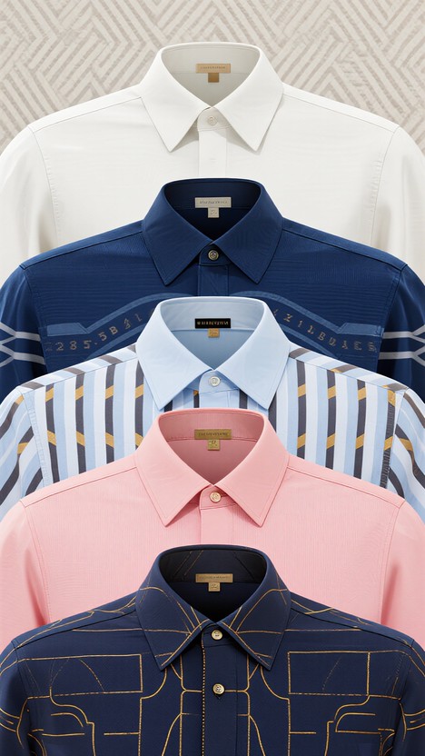 Free Elegant Collar Collection Image - Collars, Shirts, Fashion ...