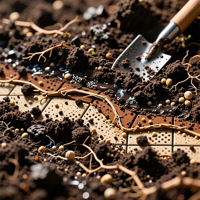 Free Rough Soil Texture Image - Soil, Texture, Rough | Download at ...