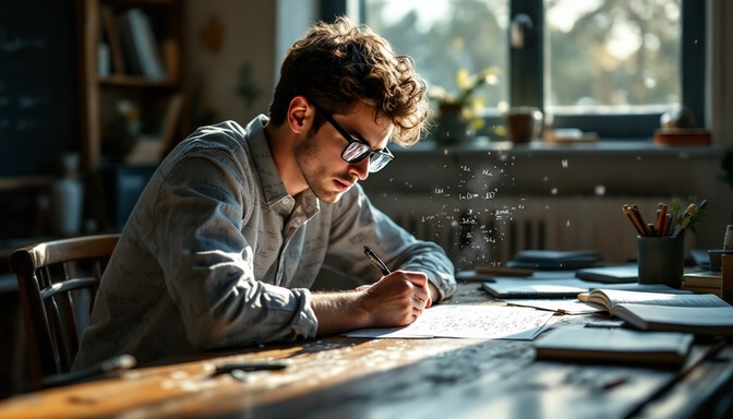 Study Hardworking Free Studying With Purpose Image - Studying, Academic, Desk | Download ...