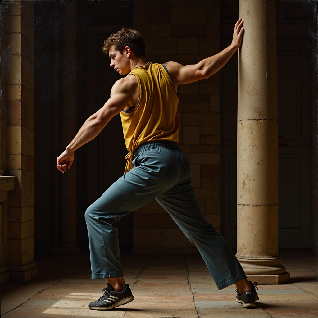 Download Classical Movement Study Image - Movement, Dynamic, Classical ...