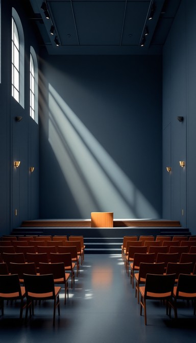 Free Dramatic Light Assembly Image - Architecture, Minimalist ...