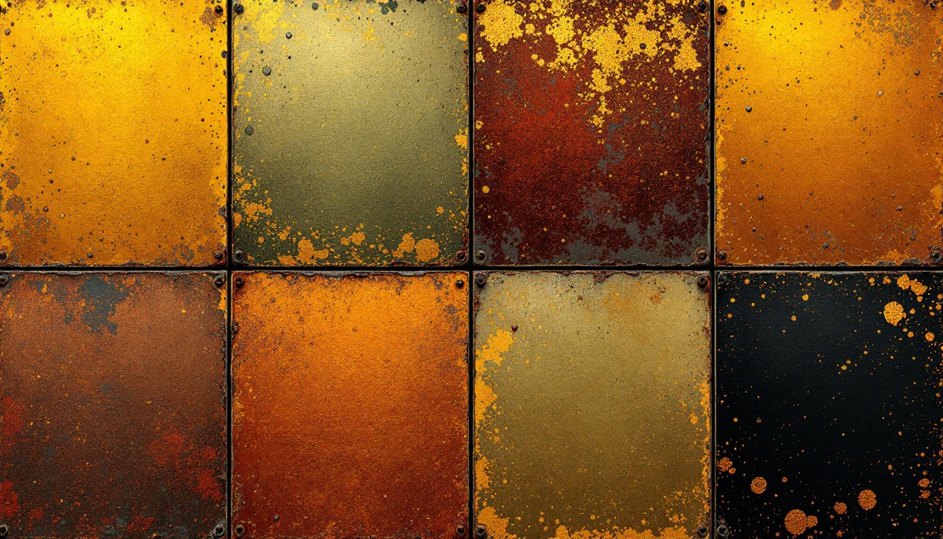 Free Rusted Metal Grid Image - Rust, Metal, Oxidation | Download at ...