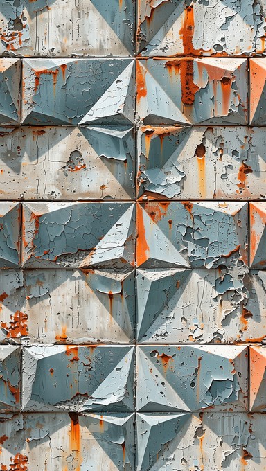 Free Weathered Industrial Texture Image - Industrial, Weathered ...