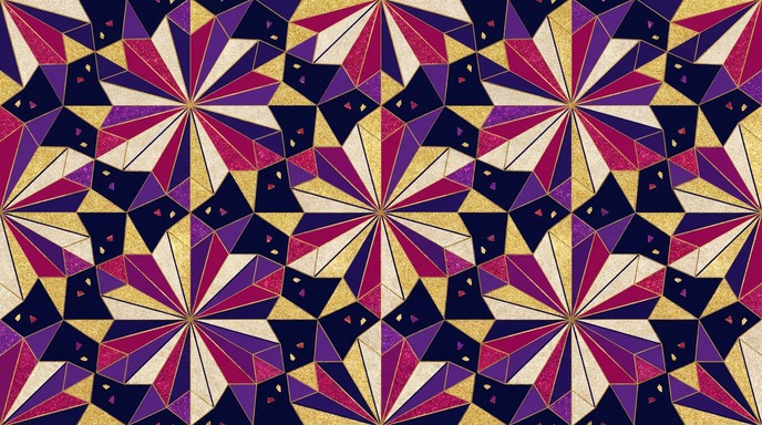 Free Celestial Firework Pattern Image - Fireworks, Kaleidoscope ...