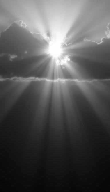 Free Divine Light Breaks Image - Sunrays, Dramatic, Clouds | Download ...