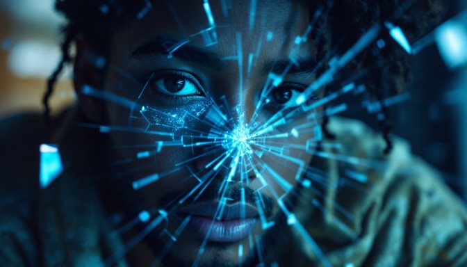 Free Digital Breakdown Moment Image - Technology, Breakdown ...
