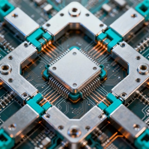 Free Modular Technology Components Image - Technology, Modular ...