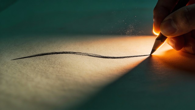 Creative Rise Drawings Free Creative Journey Begins Image - Drawing, Creative, Art | Download ...