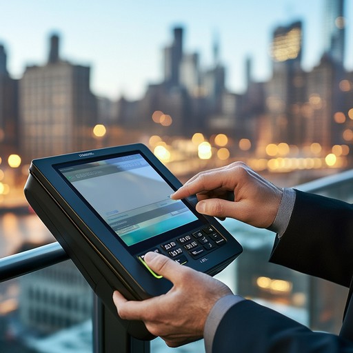 Free Technology at sunset Image - Technology, Sunset, City | Download ...