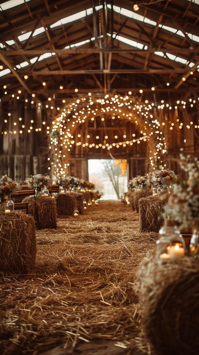 Free Rustic Barn Wedding Image - Barn, Wedding, Rustic | Download at ...
