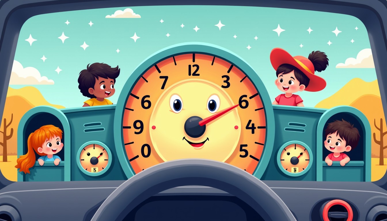 Free Magical Dashboard Adventure Image - Speedometer, Dashboard ...