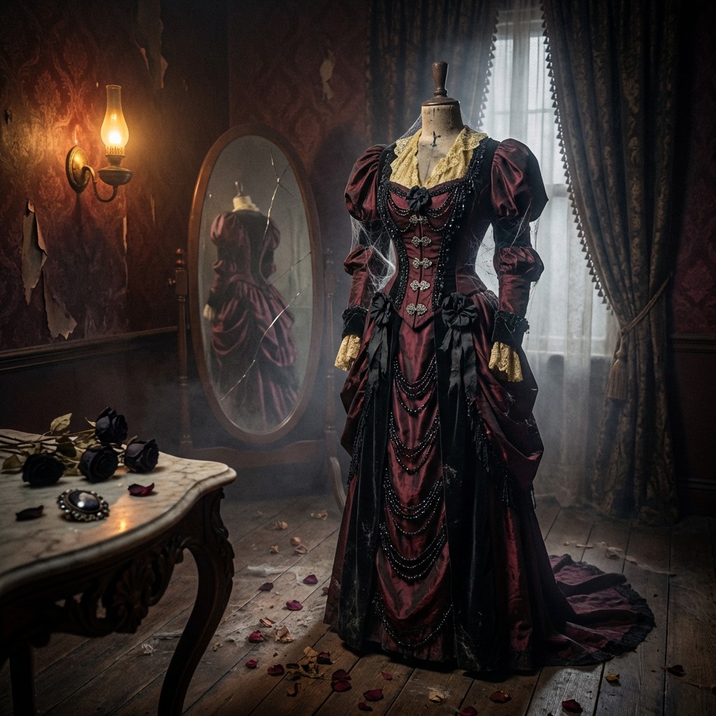 Free Gothic Mourning Elegance Image - Victorian, Gothic, Mourning ...