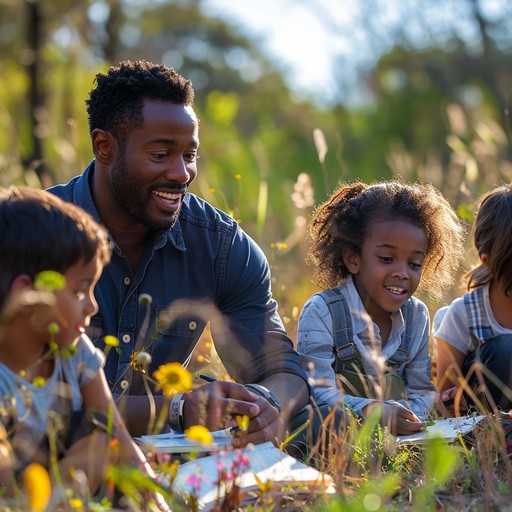 Free Family Outdoor Activity Image - Family, Children, Outdoors ...