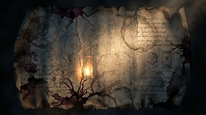 Free Gothic Paper Texture Image - Gothic, Texture, Paper | Download at ...