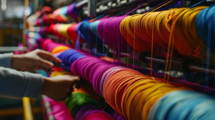Free Colorful Thread Spools Image - Colorful, Thread, Spools | Download ...