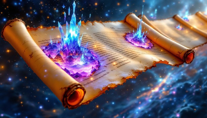 Free Neon Scrolls Images | Download at StockCake