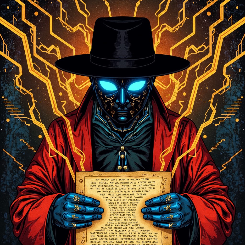 Hobe Theif Code Free Digital Code Thief Image - Digital, Bandit, Mysterious | Download ...