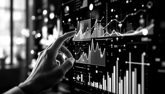 Free Data Analysis Presentation Image - Business, Data, Analytics ...